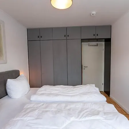 Apartament Bergverliebt Mit Balkon Und Traumblick *