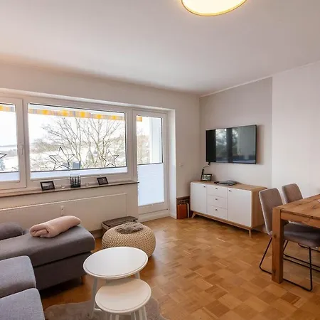 Bergverliebt Mit Balkon Und Traumblick Braunlage