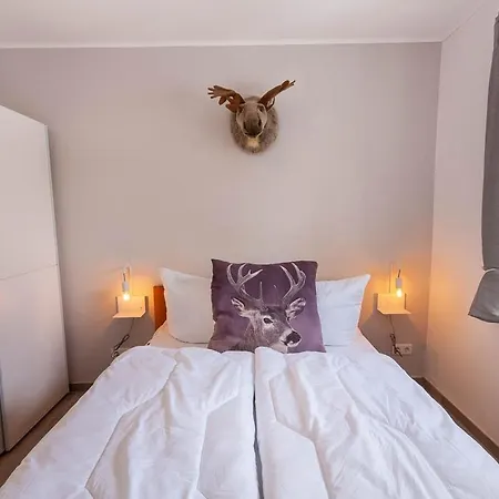 Apartment Bergverliebt Mit Balkon Und Traumblick Braunlage