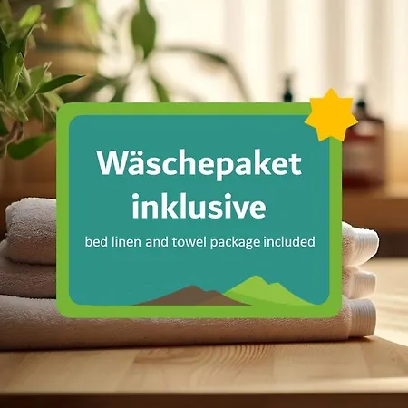 Bergverliebt Mit Balkon Und Traumblick * Braunlage