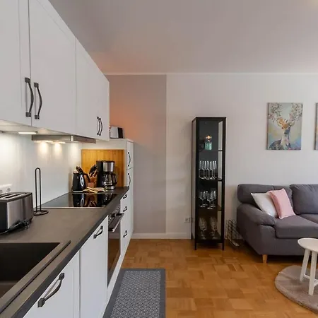 Bergverliebt Mit Balkon Und Traumblick Apartment