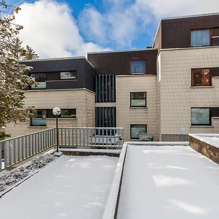 Apartment Bergverliebt Mit Balkon Und Traumblick