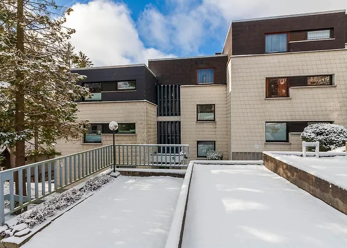 Апартаменты Bergverliebt Mit Balkon Und Traumblick